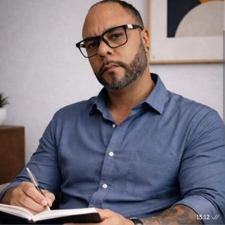 GABRIEL PIRES, Psicólogo São João Da Boa Vista