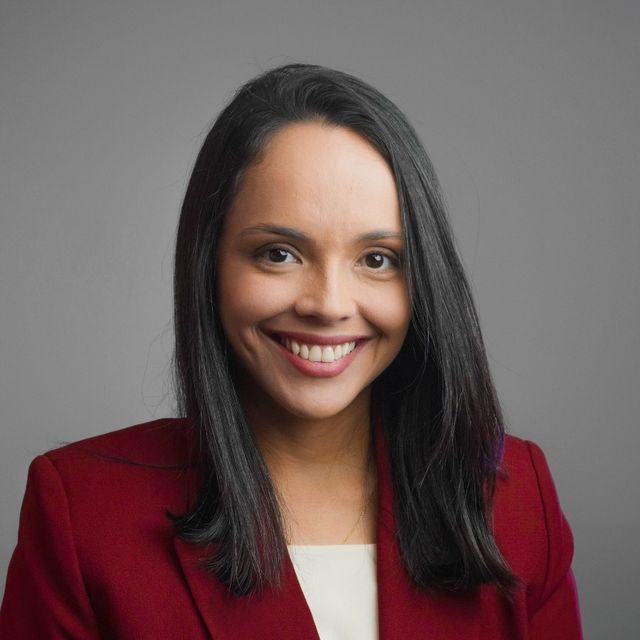 Mariana Pires, Cirurgião vascular Salvador