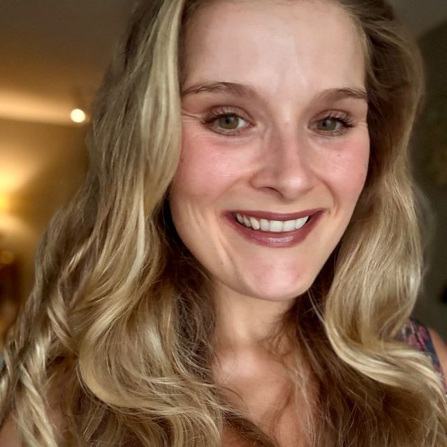 Patricia Ussyk, Psicólogo Curitiba