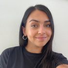 Ps. María José Barbosa Nicolás