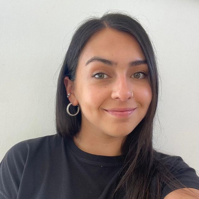 María José Barbosa Nicolás