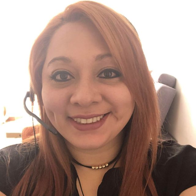 Sandra Milena Araujo Quinter, Psicólogo Bogotá