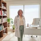 Dra. Astrid Mantilla