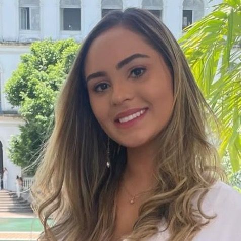 Maria Eduarda Barbosa de Souza