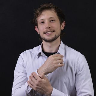 Ampliar imagem: Daniel Kummerow, Psicólogo São José dos Campos