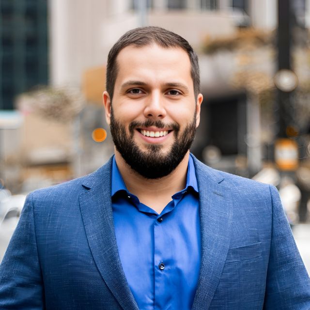 Vinícius Graça, Terapeuta complementar São Paulo