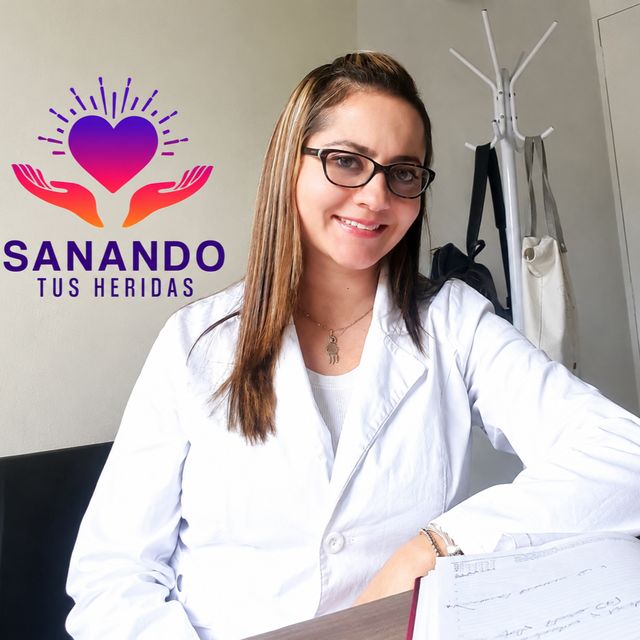 Luz Angela Pulido Perez