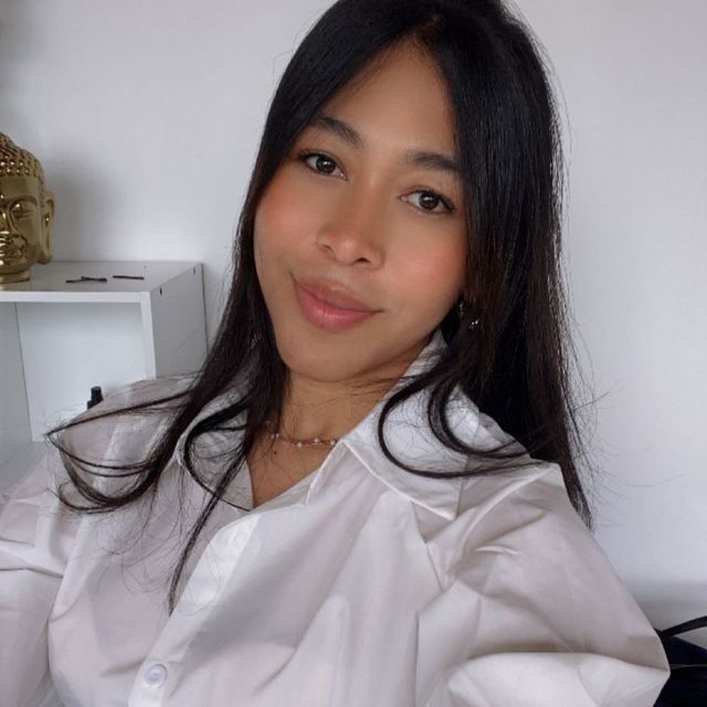 María Ximena Aldana, Psicólogo Rionegro