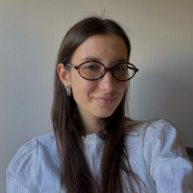 Evangelina Yoaquino, Psicólogo Córdoba Capital