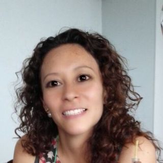 Prof. Lucy Santana Rincón