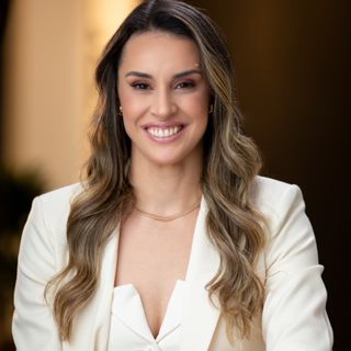 Mariana Aniceto, Cirurgião do aparelho digestivo São José dos Campos