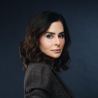 Angélle Jácomo, Especialista em Dor Brasília