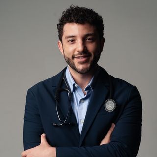 Luan Vieira Rodrigues, Cardiologista São Paulo