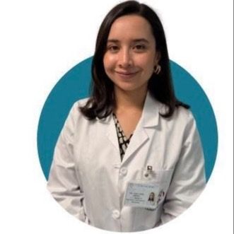 Angela Maria Luna Meza, Oncólogo Bogotá