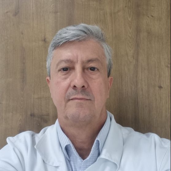 Telmo Garcia Teixeira Junior, Infectologista Campos Dos Goytacazes