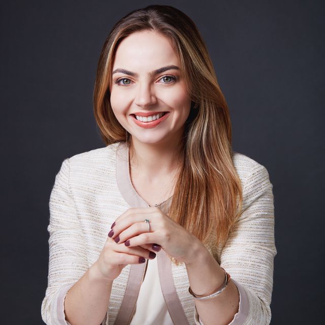 Juliana Rinaldis Da Silva, Coloproctologista São Paulo