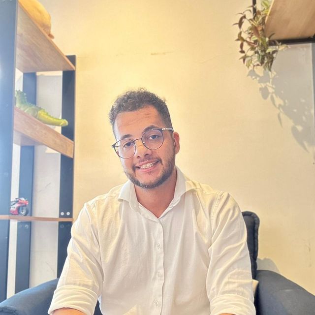 Andrei Starley, Psicólogo Sorocaba