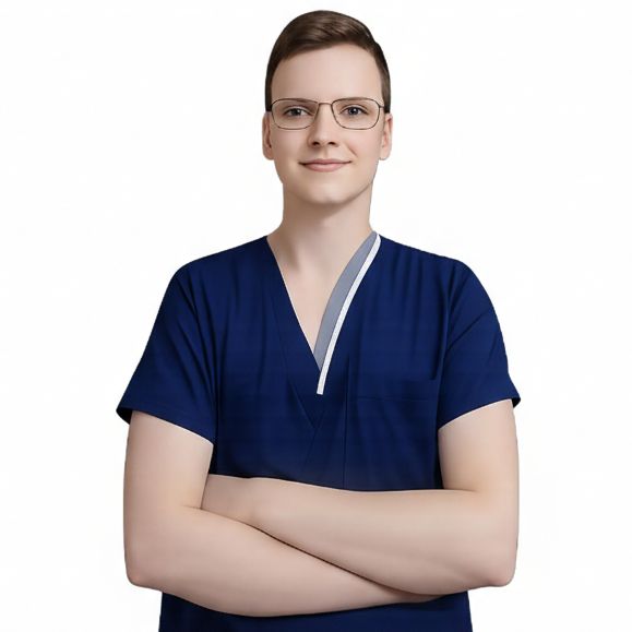 Ezequiel Sabaíno, Nutricionista Lanús Oeste