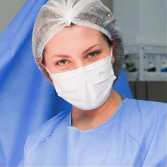 Marina  Ramos , Ginecologista São Paulo