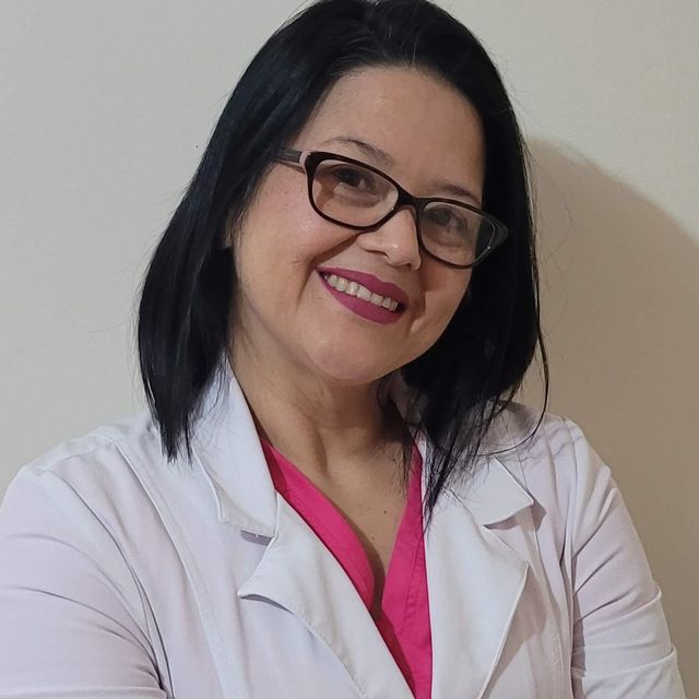 Carymar Marcano De Jimenez, Ginecólogo Concepción