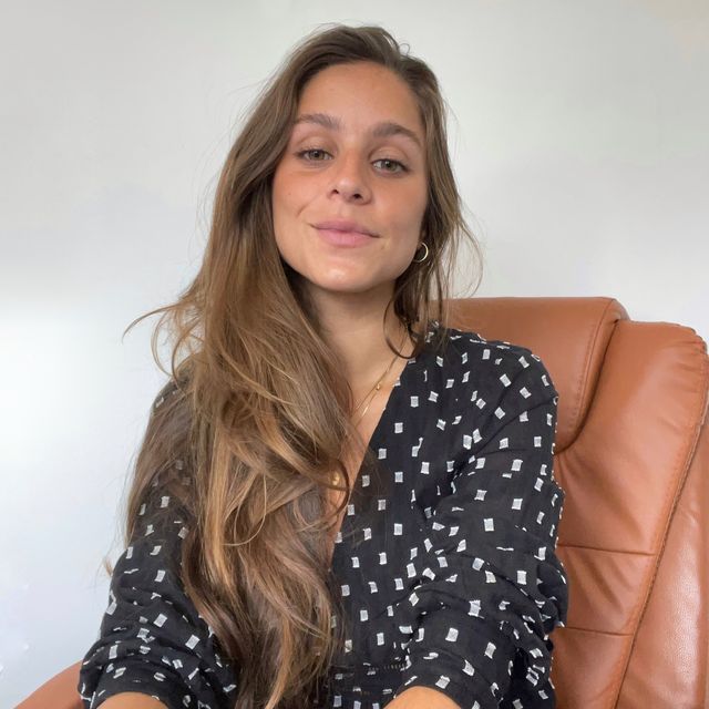 Juliana Pires, Psicólogo Rio de Janeiro