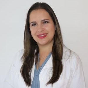 Dra. Tatiana Milena Hernandez Castañeda