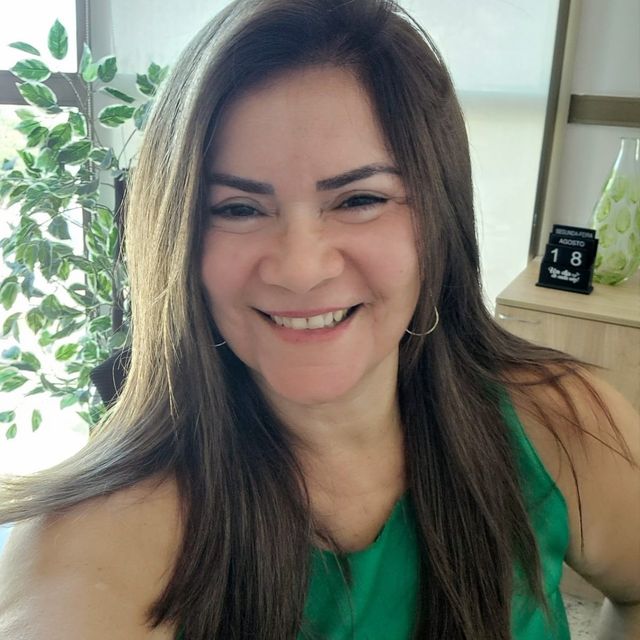 Laura Maria da Silva, Psicólogo Recife