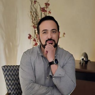 Ampliar imagem: Renne Nunes, Psicólogo São Paulo