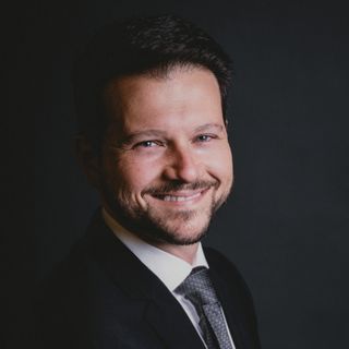 Dr. Rafael Quixabeira Zorzin