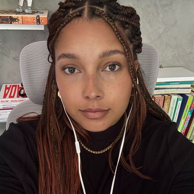 Alessandra Lopes, Psicólogo Salvador