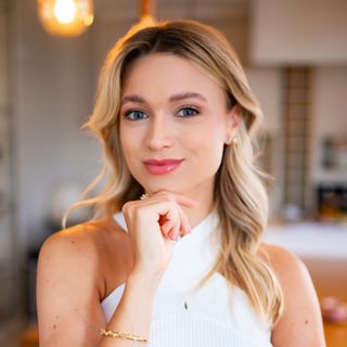 Ana Clara Stroisch Battisti, Nutricionista Florianópolis