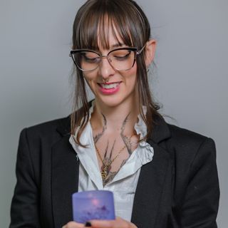 Dra. Jiddy González Manrique