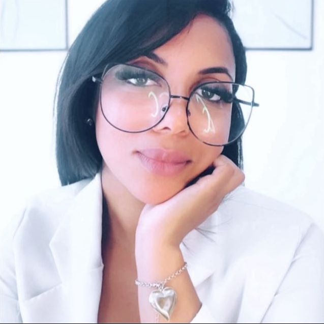 Cybelle Monalysa de Santana Benedito, Psicólogo São Bernardo do Campo