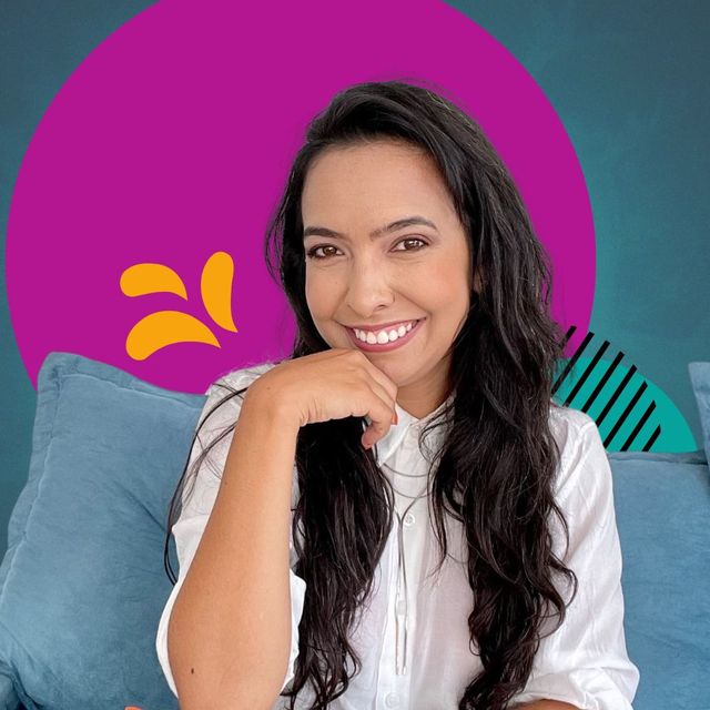Pamela Marcelino Freitas, Psicólogo Goiânia