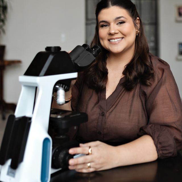 Camila Rocha, Ginecologista Goiânia