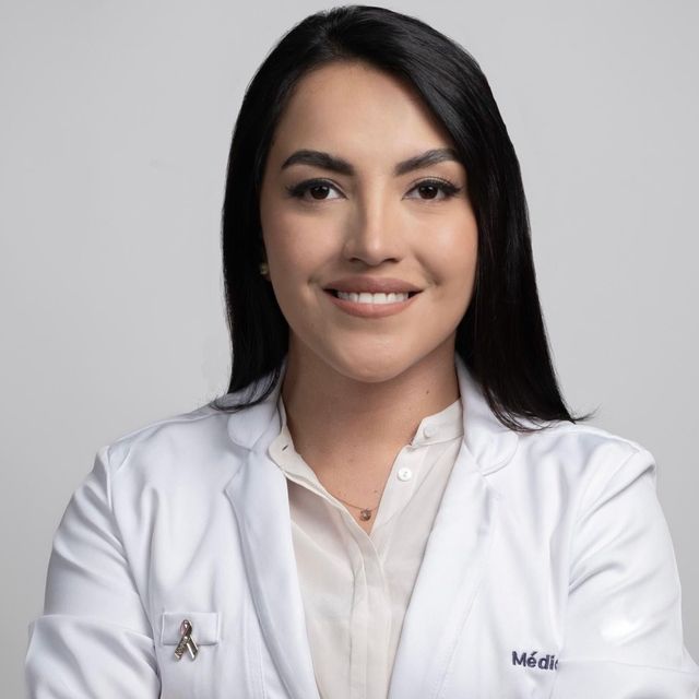 Ana Eras, Mastologista Rio de Janeiro