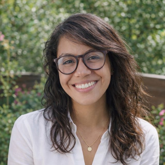 Laura Palacios, Psicólogo Bogotá