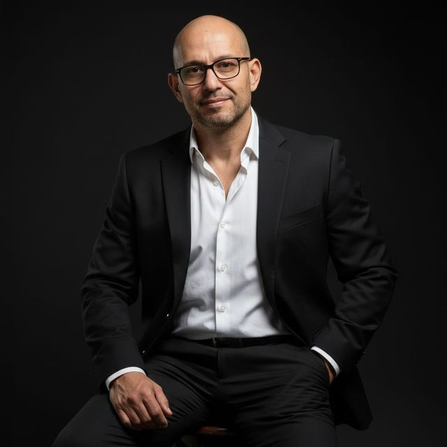 Carlos Matiassi, Psicólogo Belo Horizonte