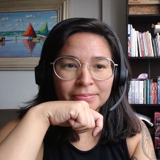 Ampliar imagem: Adriana Barros, Psicólogo Brasília