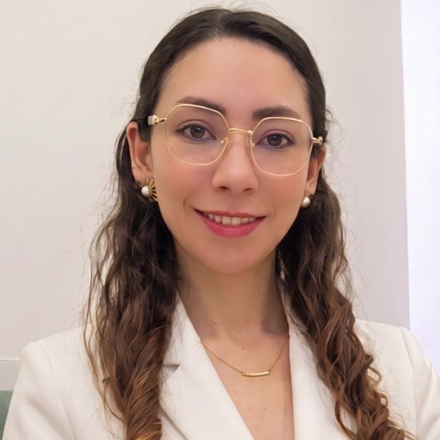 Laura Viviana Pinzón Izaquita
