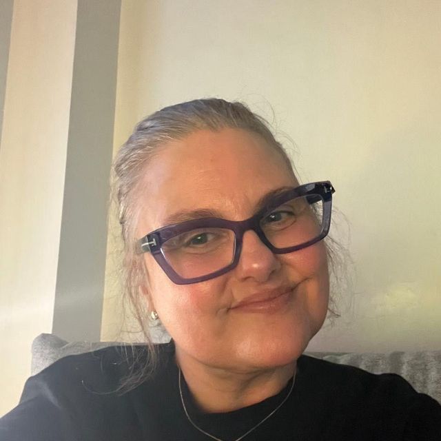 Fatima  Pires, Psicólogo Porto Alegre