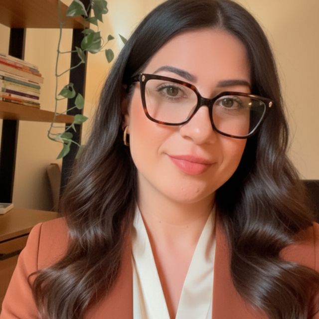 Grazielli Araújo Da Silva, Psicólogo São José do Rio Preto