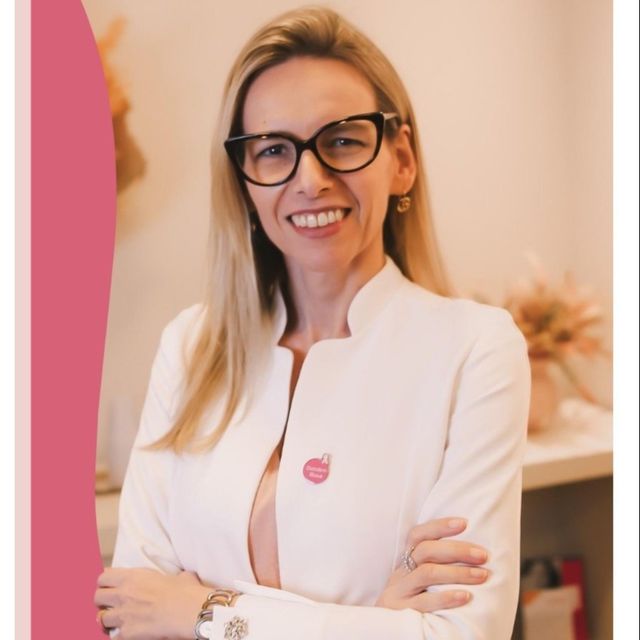 Bárbara Frantz, Mastologista Porto Alegre