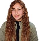 Geraldine Mejia Velasquez