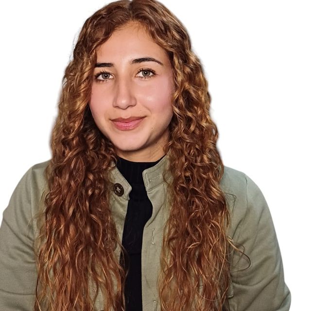 Geraldine Mejia Velasquez, Psicólogo Envigado