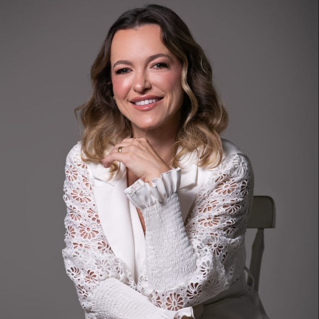 Edilene Nunes Da Silva, Médico de família Braço Do Norte