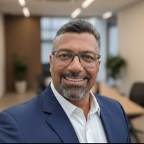 Cristiano Oliveira, Psicólogo Rio Das Ostras