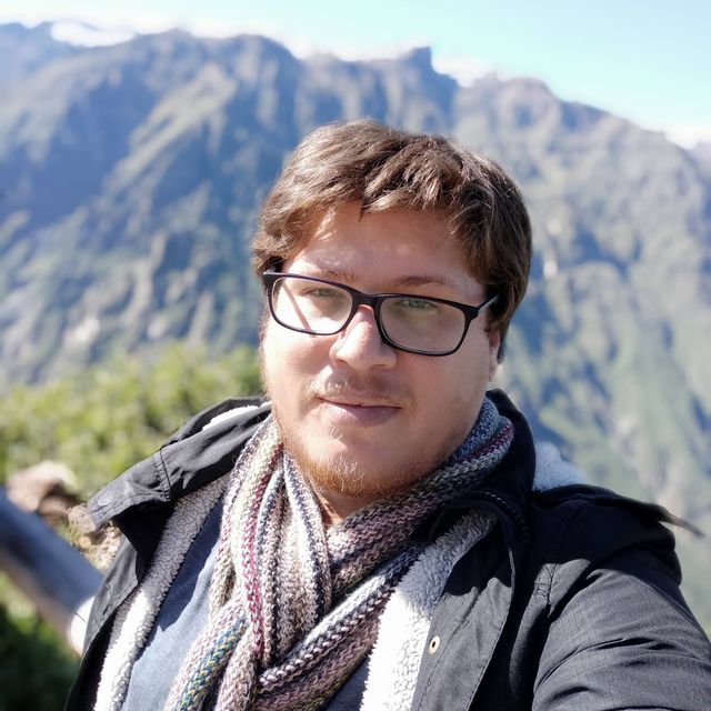 Ernesto Ortiz, Psicólogo Miraflores