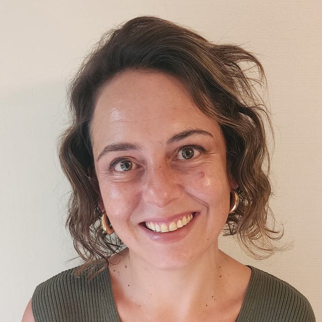 Magdalena  Harrison, Psicólogo Santiago