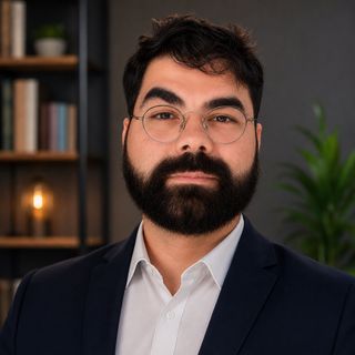 Marcio Martins De Oliveira, Psicólogo Rio de Janeiro